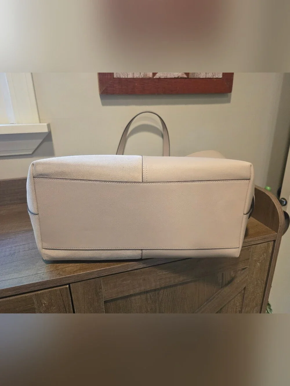 Kate Spade Suede Tote